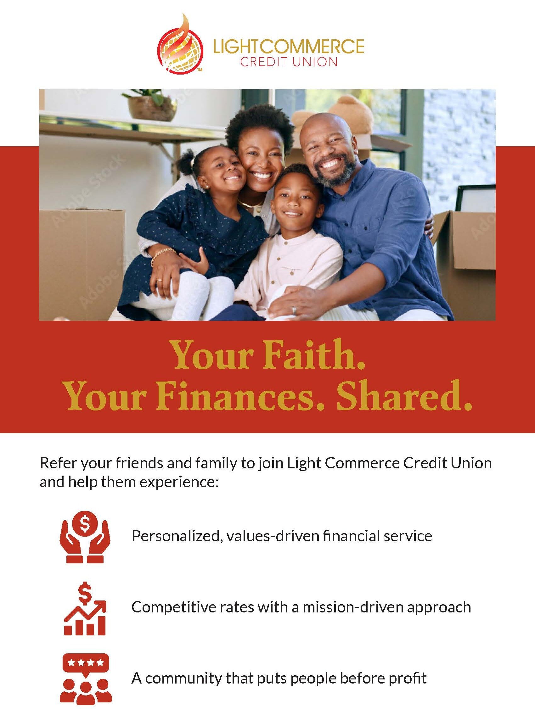 Family membership